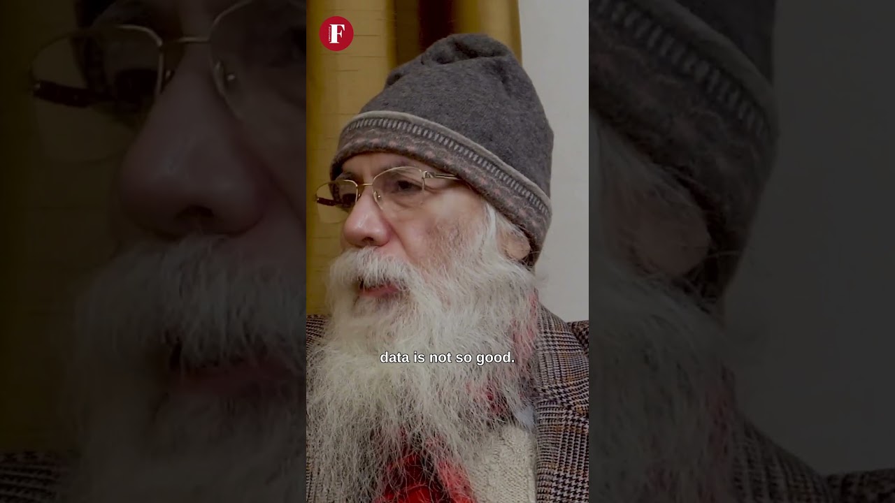 The economy should generate enough employment if it is growing at 7 to 8 per cent: Arun Kumar