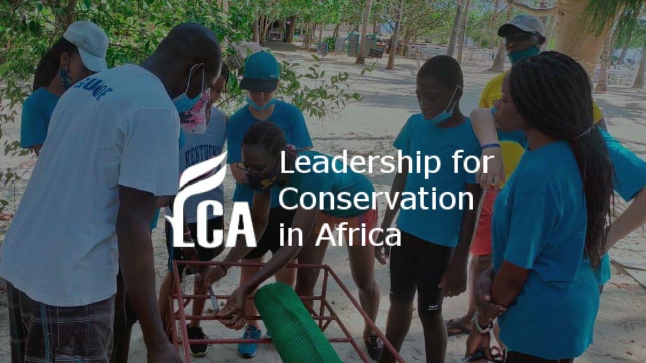 The Power of a Community in Conservation