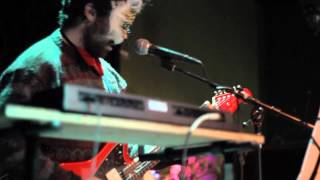 Jesse and the Dandelions perform parts of The Soft Bulletin (The Flaming Lips) on Halloween 2012 screenshot 2