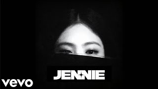 JENNIE - 'Did it again'