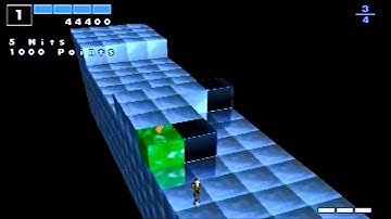 Intelligence Qube - Part 1 - THINGS GET REAL - X - Vidja Gamz