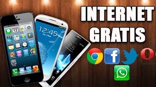Internet gratis para android 2015 datos ilimitados Fácil y sencillo screenshot 5