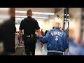 Staff kicks 92-year-old Out Of Bank, Then Police Take Him Back To Get Job Done