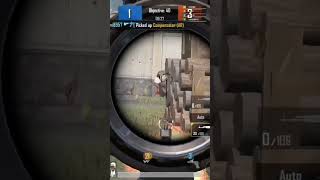 Pubg Akm Game Play Hade