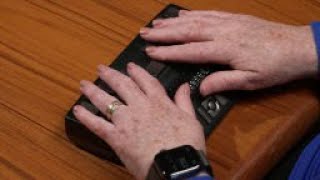Famous File Management - NLS eReader Zoomax How-To Series Profile
