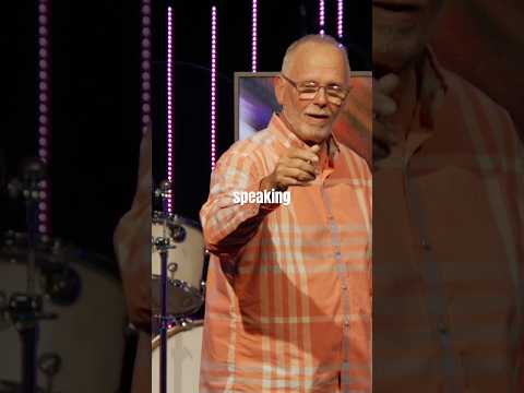Life feels like pressure building. Something’s about to break. Where is your hope right now?