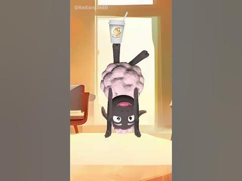 Sad Cat Dance (Amanda the Adventurer Animation) Keitaro3660 - YouTube