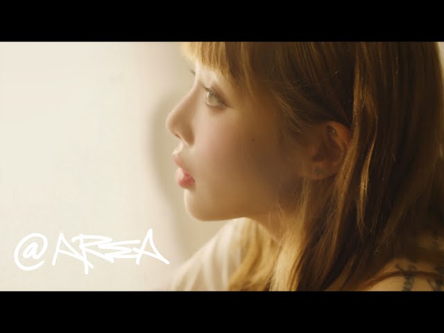 현아 (HyunA) - Q&A (Official MV) class=