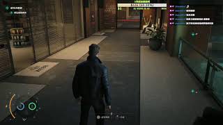 007 first light（初露鋒芒） - 硬派難度 已結局先隨便玩 | pragmata4K鑑賞影片已上傳