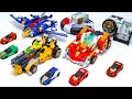 Tomica Powercar Enginebot Giga Enginer Leo Cheetah Leo Eagle Power Handle Powatch Vehicle Robot Toys Mp3 Song
