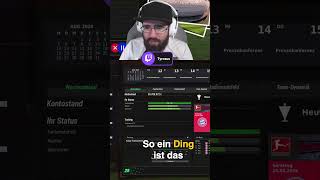 Reset Part 7 - Ab in die Liga! #FM #FootballManager2025 #FM25 #FIFAManager #Reset