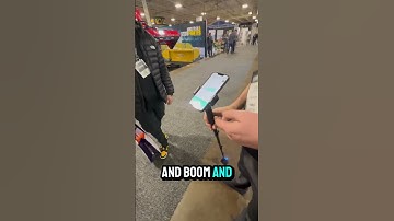 Would you use the Moasure? Looks pretty efficient  #measurement #measuring #landscaping #pov #tools