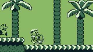 Adventure Island