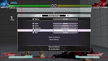 A Quick Look At: Street Fighter V (BETA)