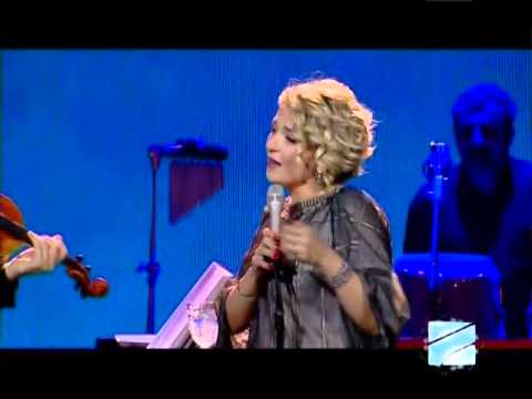 Liza Bagrationi \u0026 Nikoloz Rachveli - \"Janaia\"