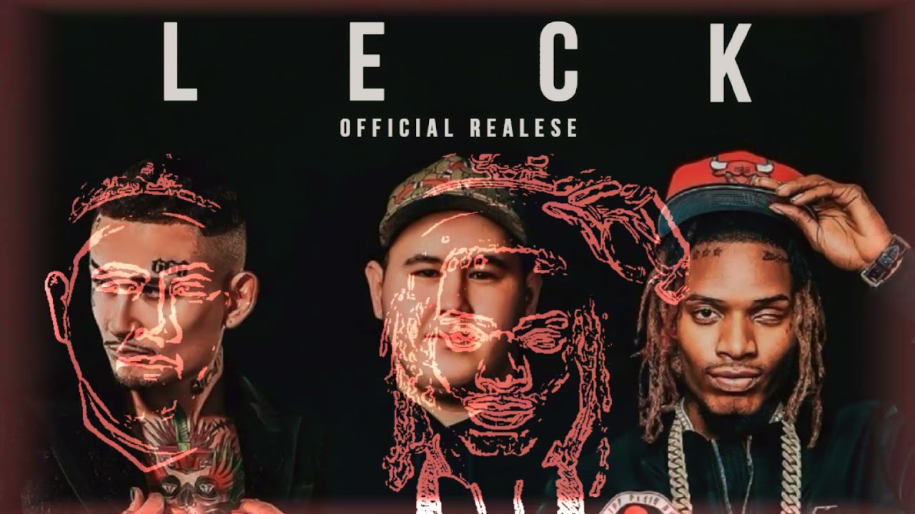 MORGENSHTERN, Imanbek, Fetty Wap, KDDK - Leck