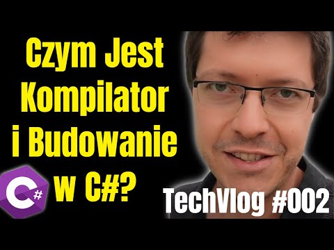 Wideo: Co to jest kompilator C?