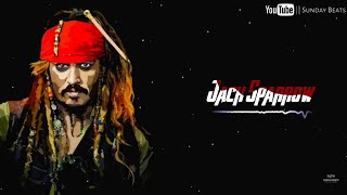 Jack Sparrow Ringtone  BGM | Download Link | Sunday Beats |