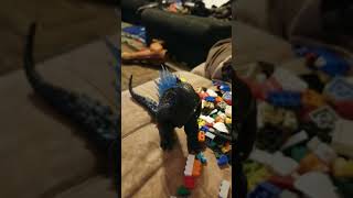 Download Lagu Godzilla 1954 to 2021 MP3