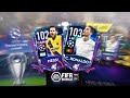 I opened UCL Master Packs and Got 99+ Master UCL Player FIFA Mobile 20 !! 103 Ronaldo, 102 Messi !!!