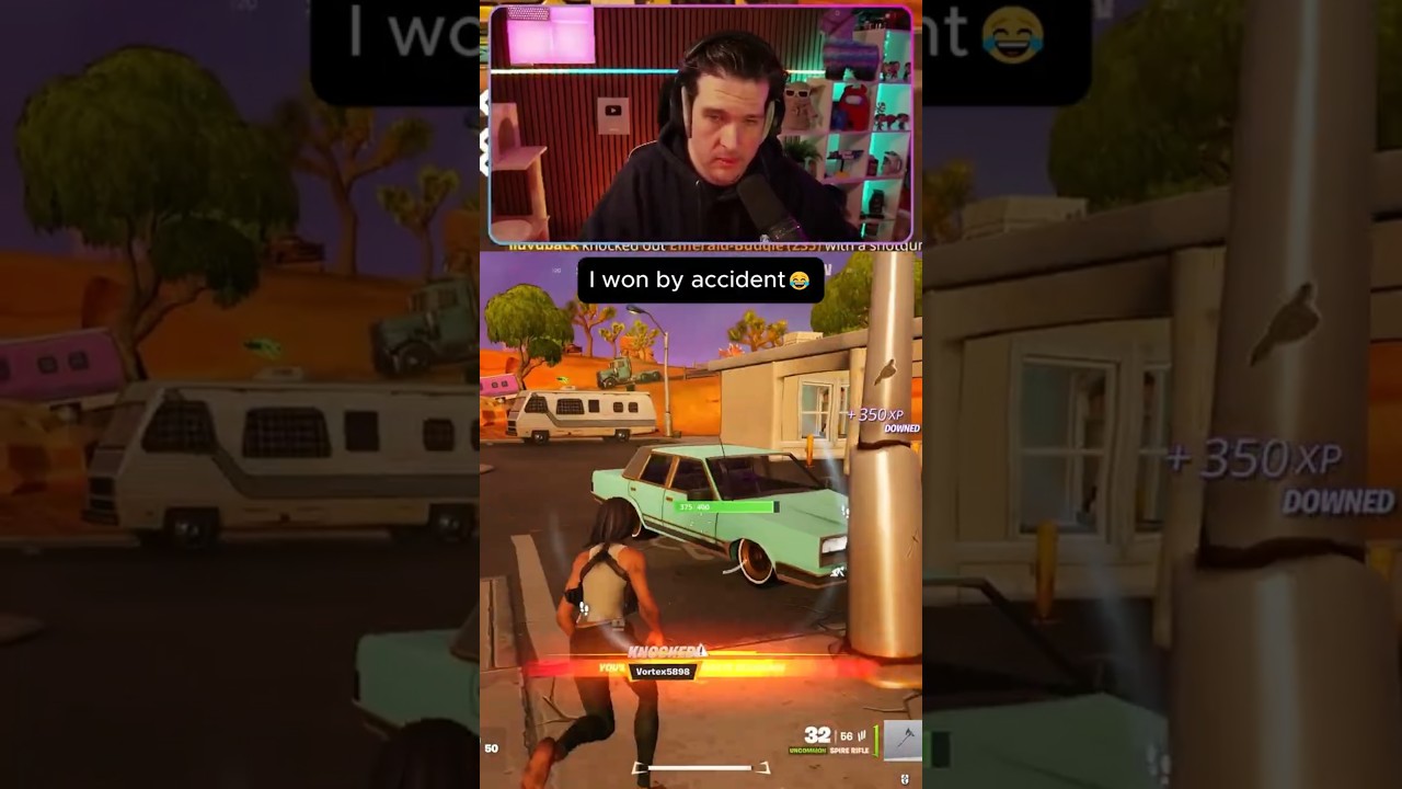 I Thought I Was DEAD… Then This Happened 😳