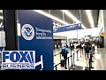 TSA allowing migrants to show arrest papers as ID to fly