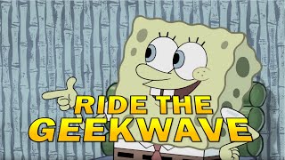 What Makes SpongeBob a Timeless Classic?: GeekWave