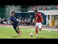 Indonesia vs Cambodia (AFF Suzuki Cup 2020: Group Stage Extended Highlights)