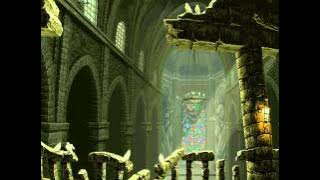 SvC Chaos Nude Place Stage (Soundtrack)