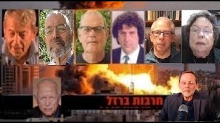 תת-אלוף בדימוס אמציה חן: "מפקדי צה"ל אינם מכירים את עקרונות המלחמה היסודיים שלומדים בקורס קצינים"