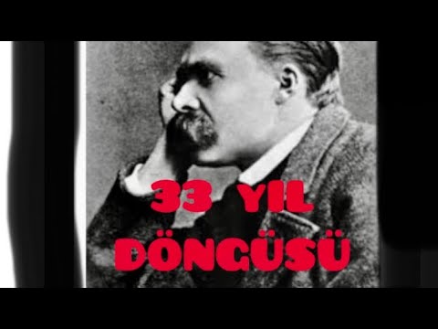 33 YIL DÖNGÜSÜ⁉️MUTLAKA İZLEYİN