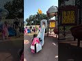 Jigyansh’s first train journey #viral #travel #trending