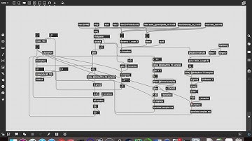 ml.markov Tutorial (Part 2) – Machine Learning in Max/MSP