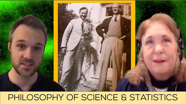 Philosophy of Science & Statistics | Deborah Mayo ...