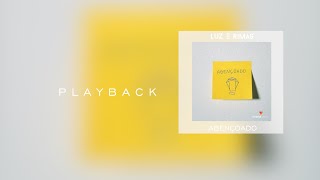 Playback Abençoado
