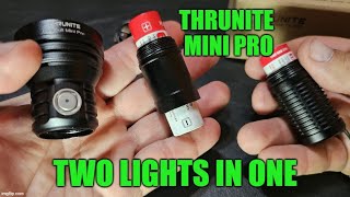 ThruNite Mini Pro
