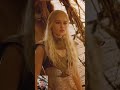 Khal drogo & deanerys Targaryen #shorts #houseofthedragon #gameofthrones