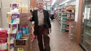 Exercises in CVS