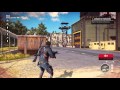 Just cause 3 en salvando la ciudad de los villanos