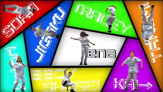Dance Motion Award 応募作品#DanceMotionAward #legit_adobe #aftereffects