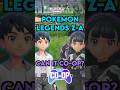 Can You Play Pokemon Legends ZA With Friends?... | Pokémon Legends: Z-A Co Op Review