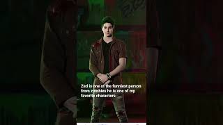 #zed #edit he is so cool comment down below if you think so too 👇