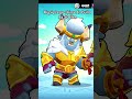 kupię tego skina do bulla na 50 like brawl stars