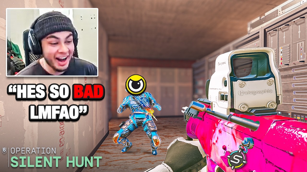 I Beat This Cheater TWO TIMES In A ROW (NEW SEASON)