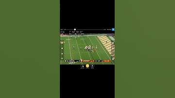 Vols using GH counter RPO #shorts