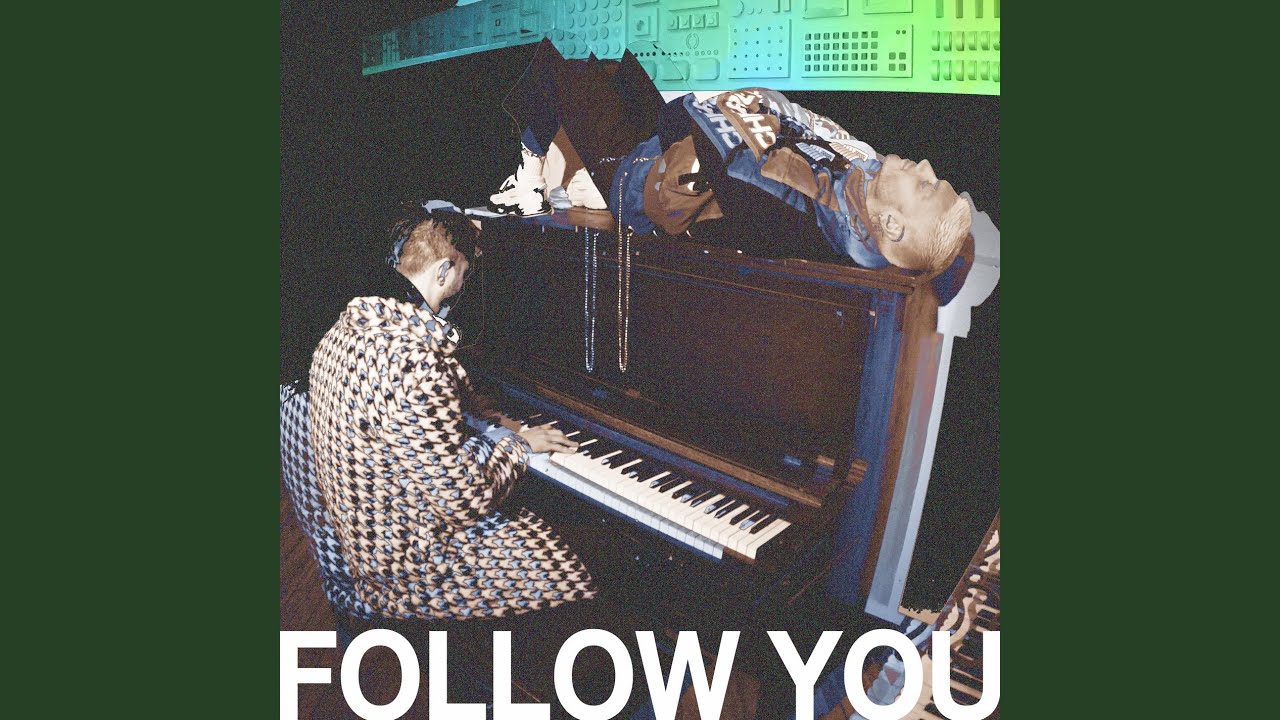 在 YouTube 上观看 Follow You 在 YouTube 上观看 Follow You