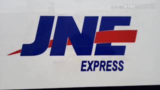 Download Lagu Armada baru JNE solo mantap MP3