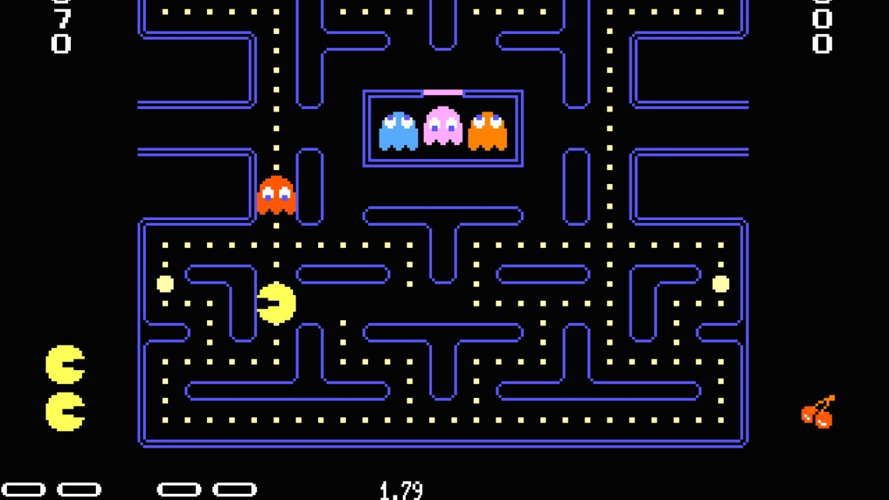 Pac Mandeville