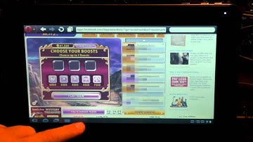 Advent vega running Vegacomb Beta 1.7