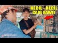 GREBEK PASAR BURUNG MERPATI SUMPIUH